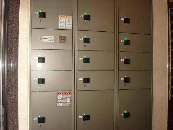 第7千代鶴ビルの物件内観写真